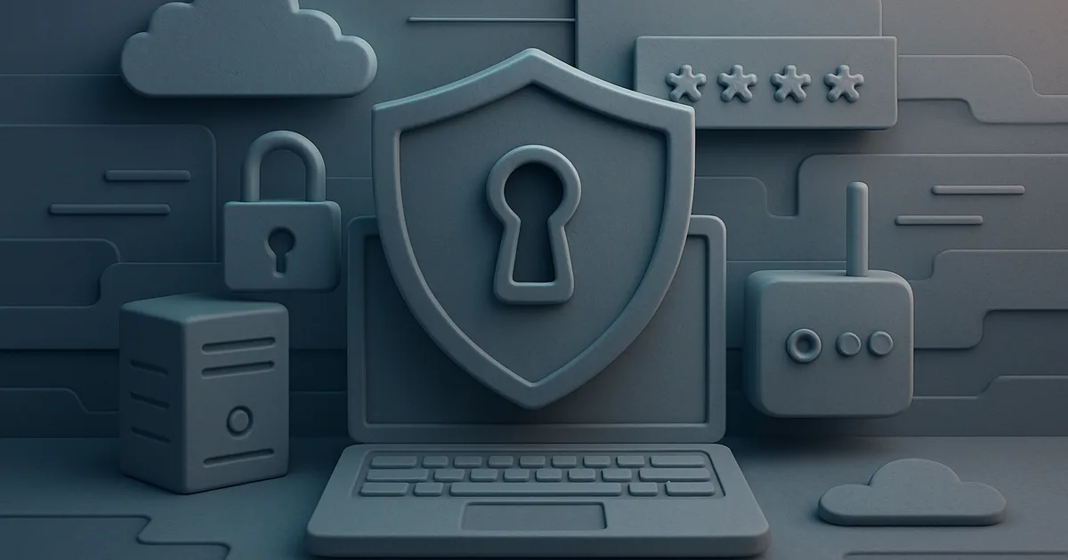 Pulsos — Cybersecurity